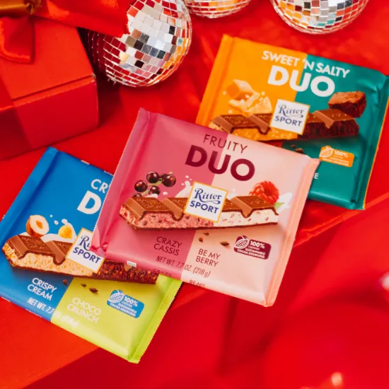 ТМ Ritter Sport